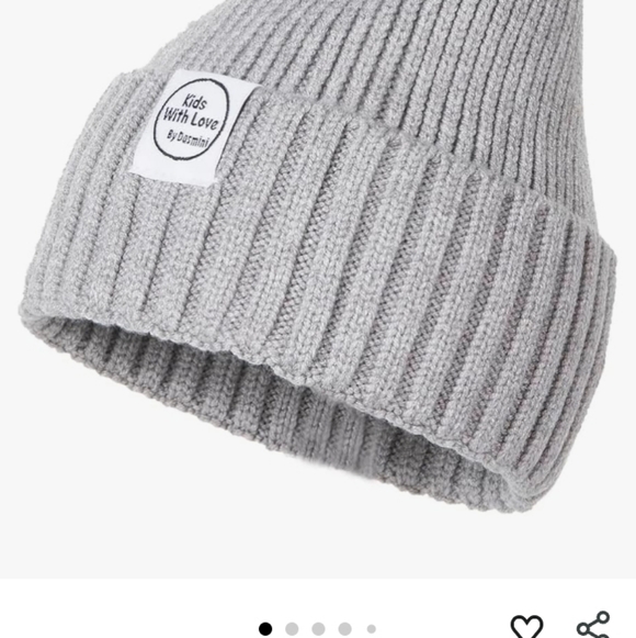 3 Pack Bundle – $20 Kids Beanie Hats - Picture 4 of 16